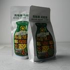 Heat Seal Laminated Packaging Pouches with Gravure Printing for Packaging