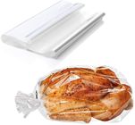 Oven Roasting Cooking Ribs Baking Fresh Meat Packaging Bags Ham Poultry Fish Seafood